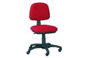 Otočná židle Eco 5,skladem fialová a šedá barva,nosnost 100 kg, 1 310 Kč