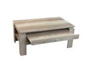 Konferenční stolek Coft 04, š 100 x hl 60 x v 44, canyon grey, 2 190 Kč