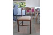 Jídelní židle Pisa, dub halifax, 885 Kč