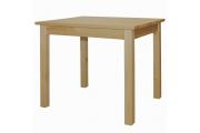Dětský stolek borovice 50x60v50cm  1.399Kč