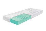 Matrace Una soft 18, 120 x 200, nosnost 120 kg, 5 720Kč