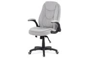 Otočné křeslo KA-G303 SIL2, nosnost 120 kg, 2 990 Kč