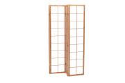 Paraván dřevěný EF- E804 NAT, š 177 x v 178, 2 190 Kč