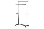 Stojan na šaty GD-164 BK, 250 Kč