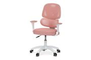 Dětská otočná židle KA-K1063 PINK, nosnost 120 kg, 1 210 Kč